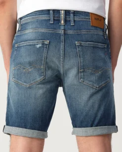 Replay RBJ Short