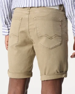 Replay Short