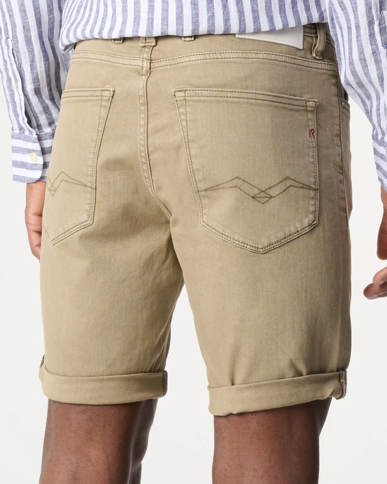 Replay Short