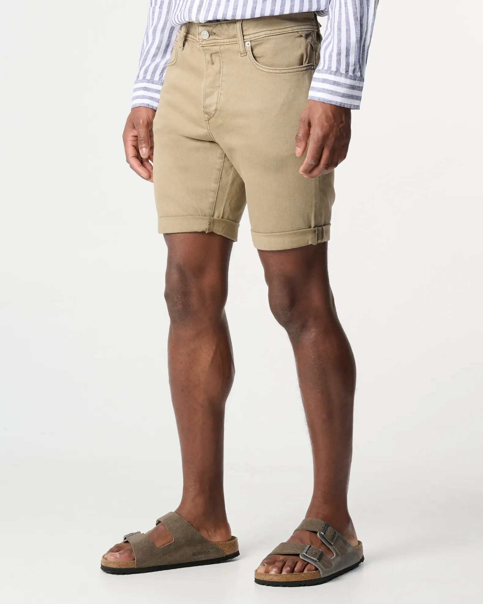 Replay Short