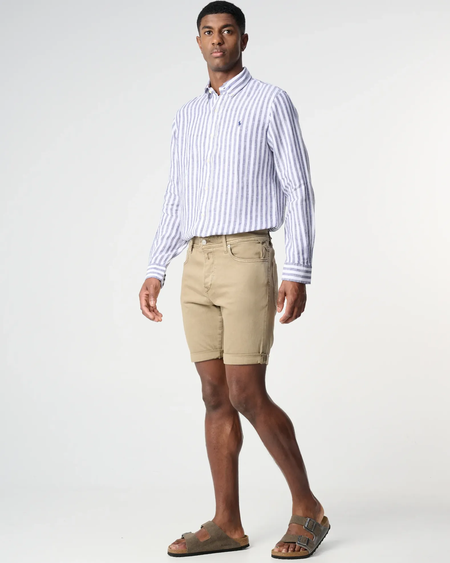 Replay Short
