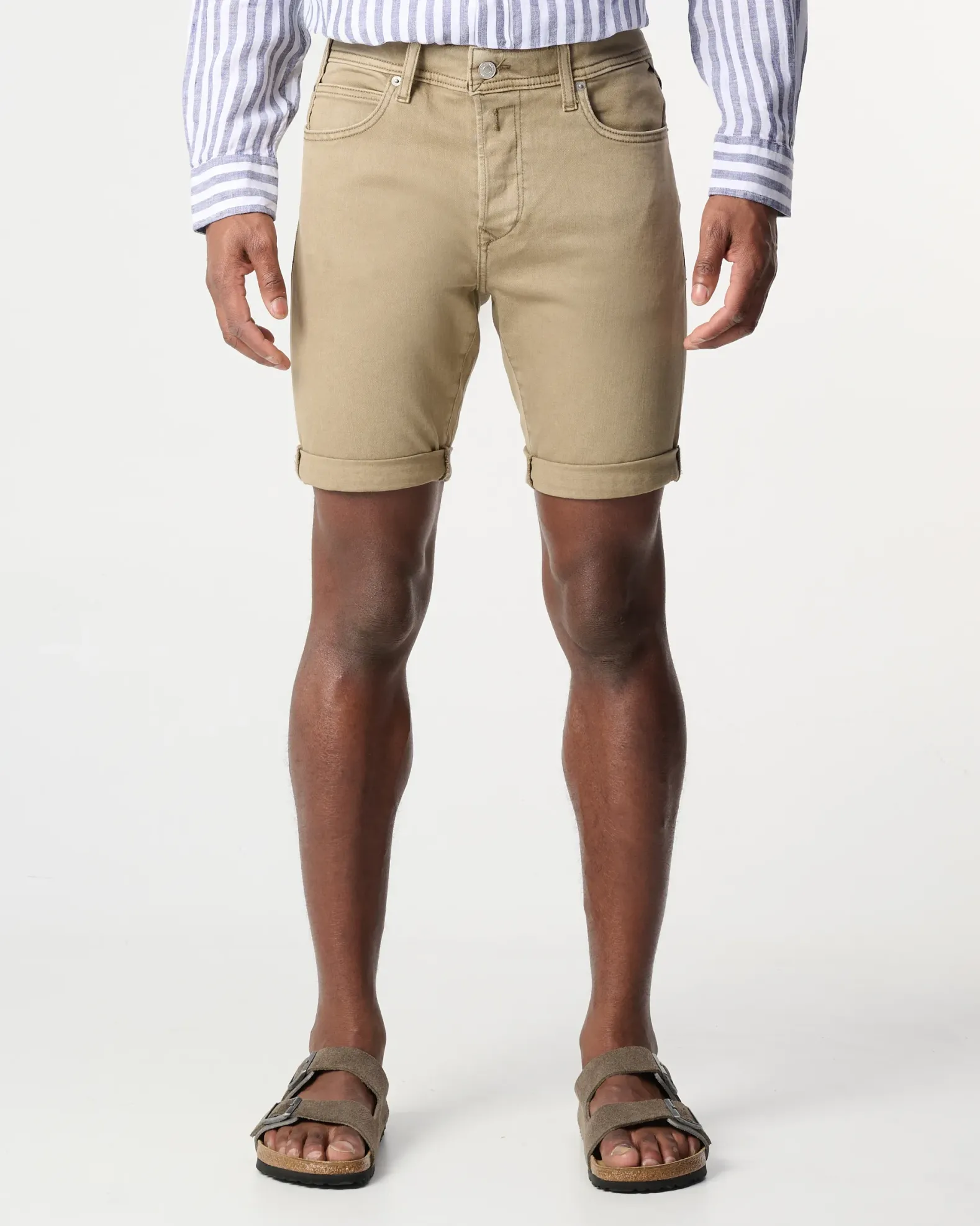 Replay Short