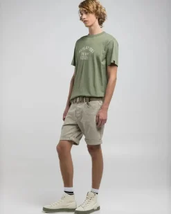 Replay Short