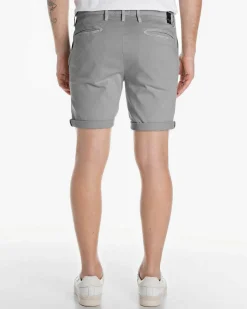 Replay Short