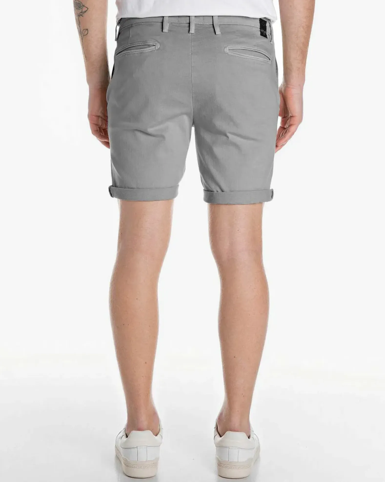 Replay Short