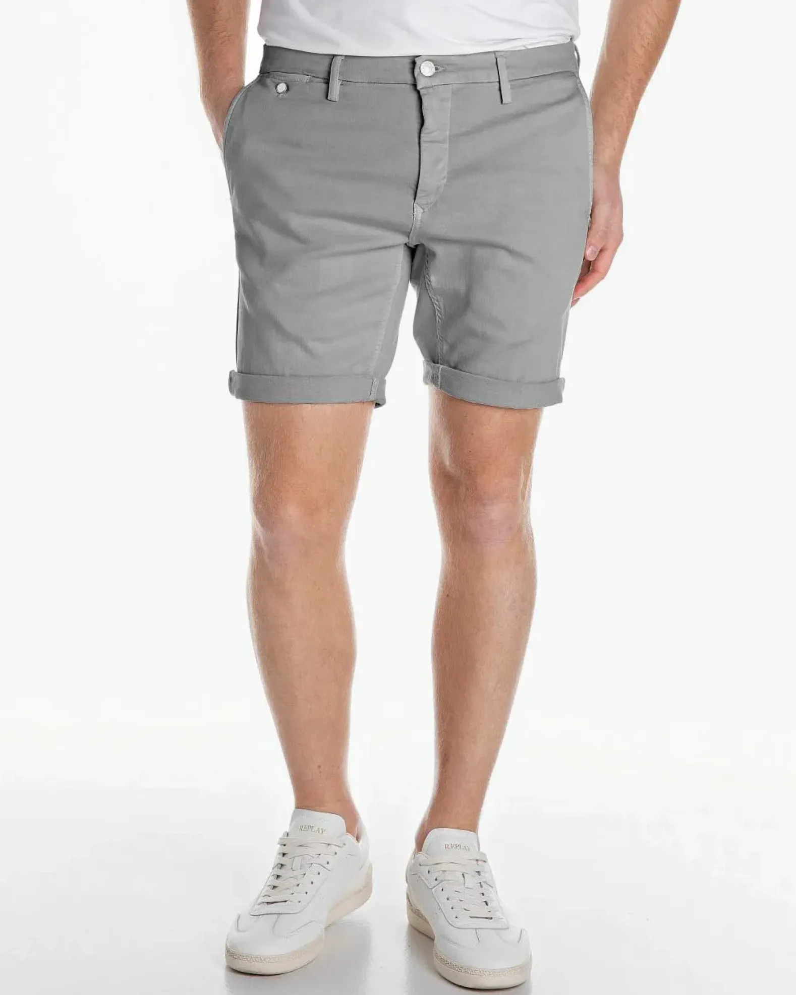 Replay Short