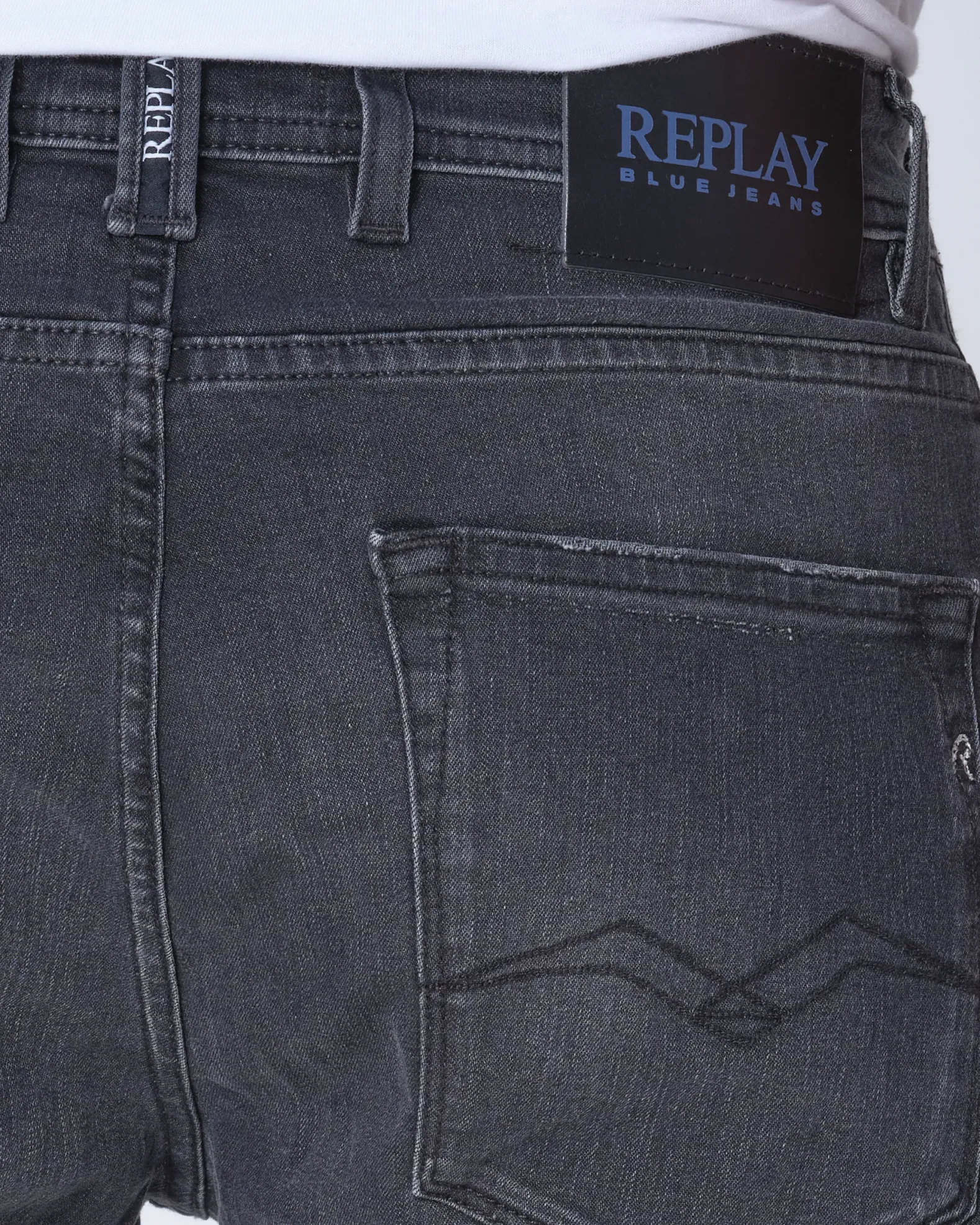 Replay Short