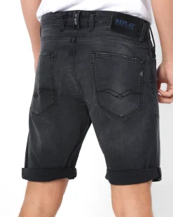 Replay Short