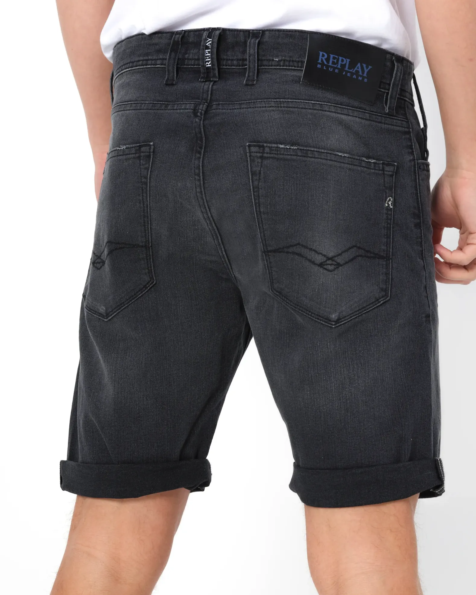 Replay Short