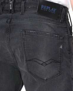 Replay Short