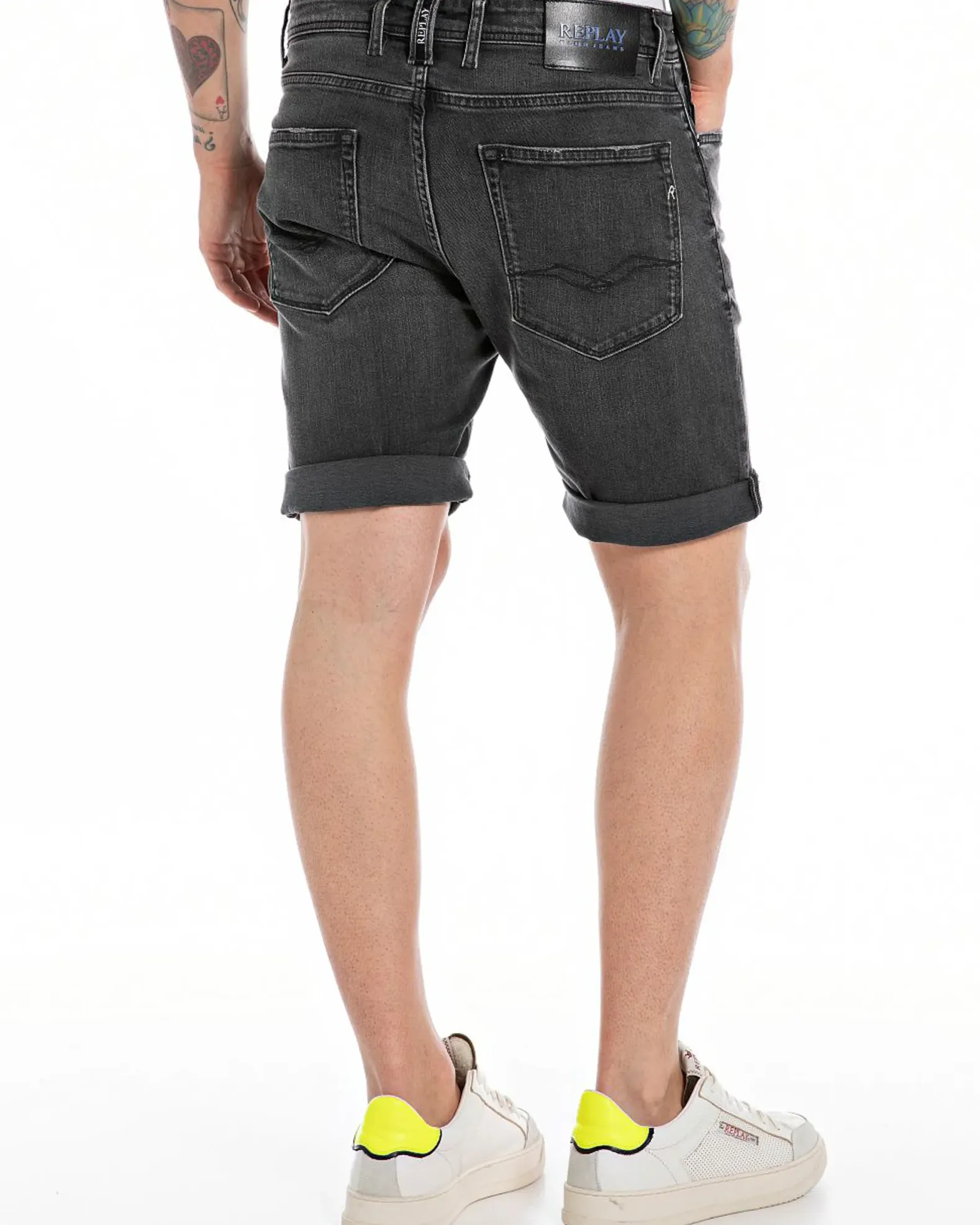 Replay Short