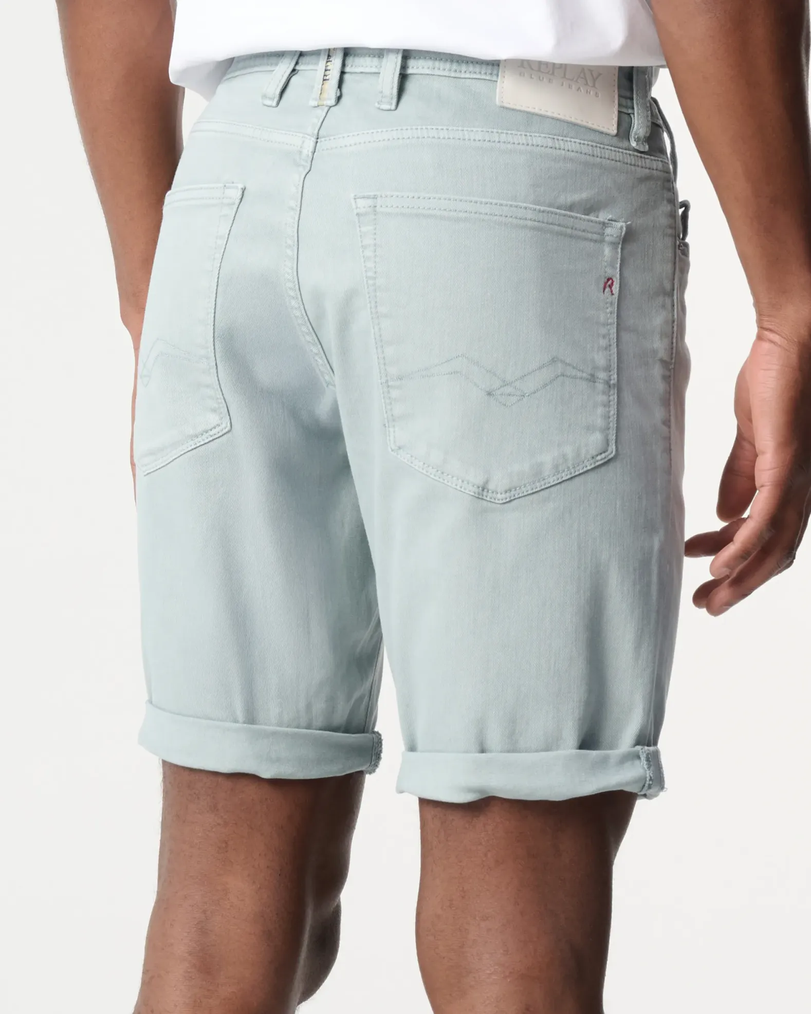 Replay Short