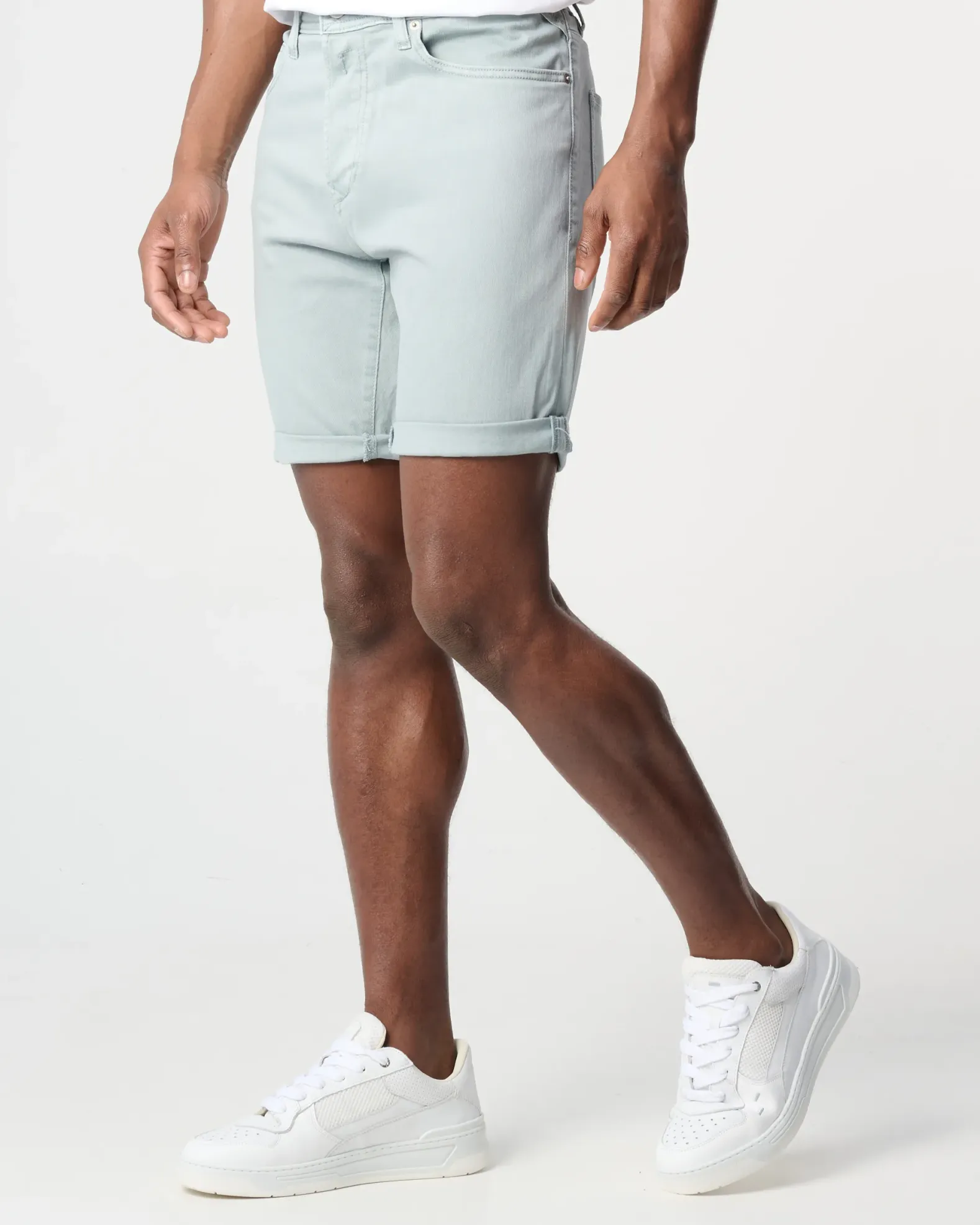 Replay Short