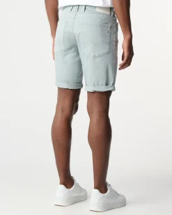Replay Short