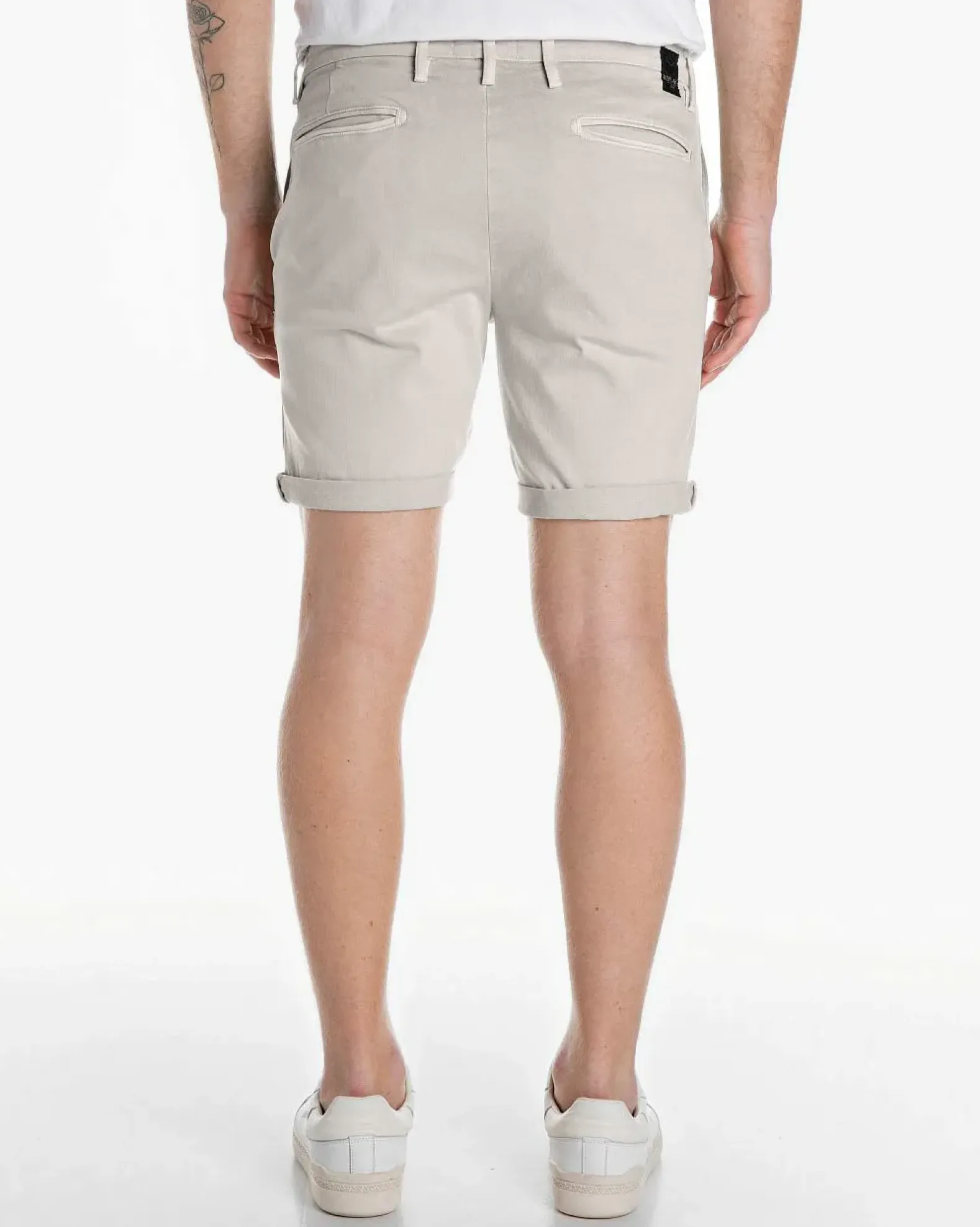 Replay Short