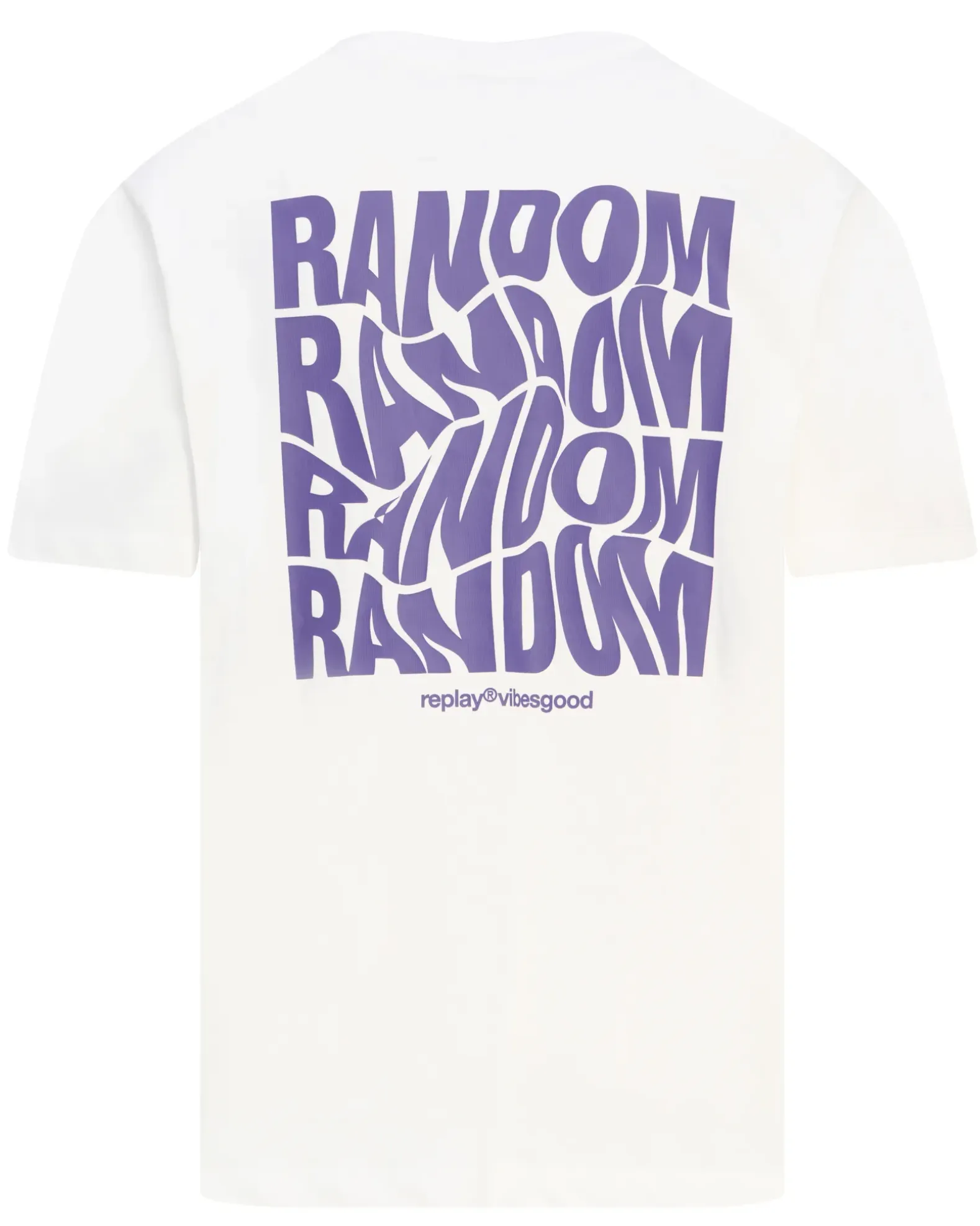 Replay T-shirt