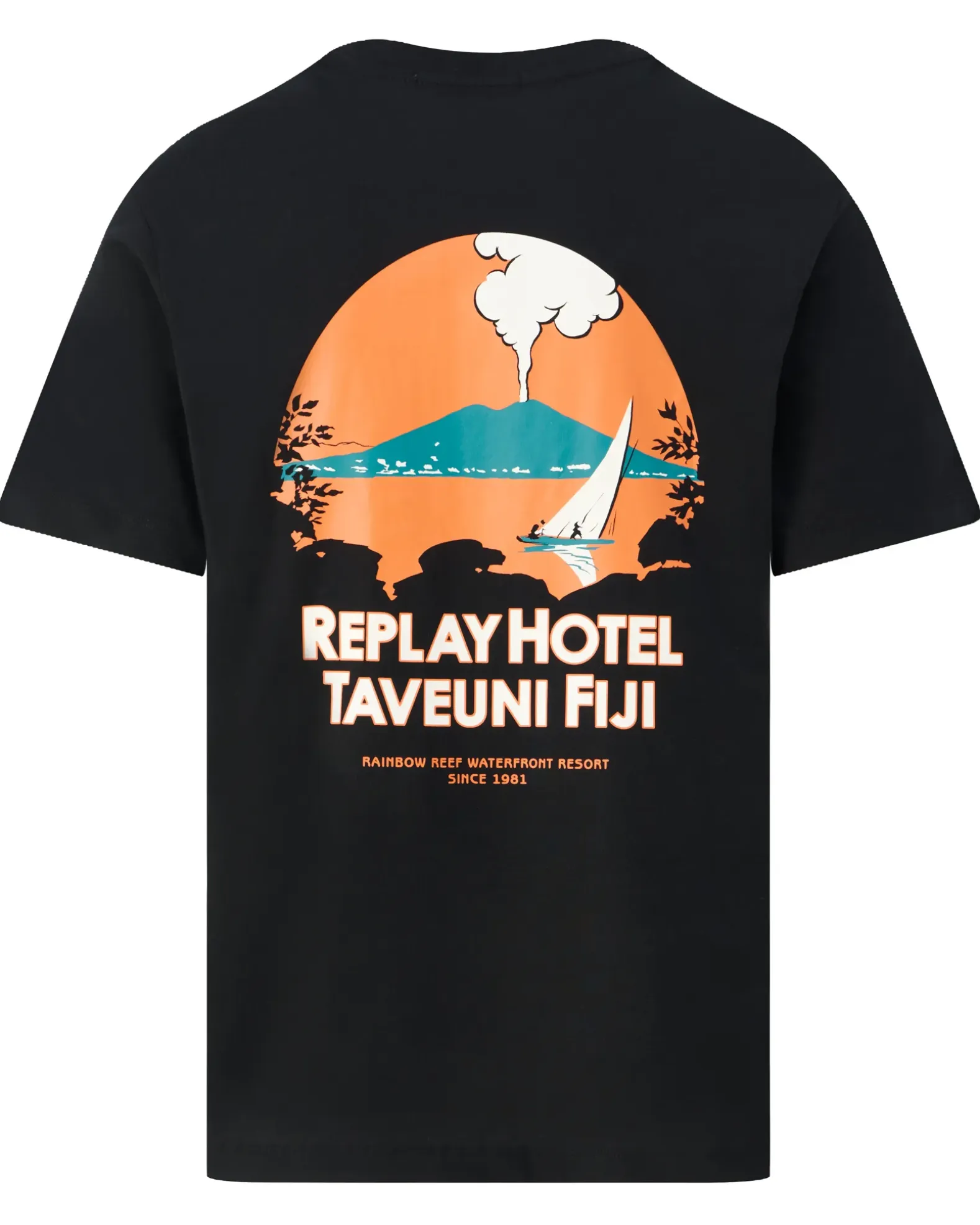 Replay T-shirt