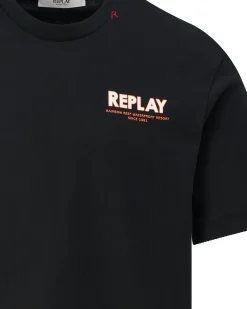 Replay T-shirt
