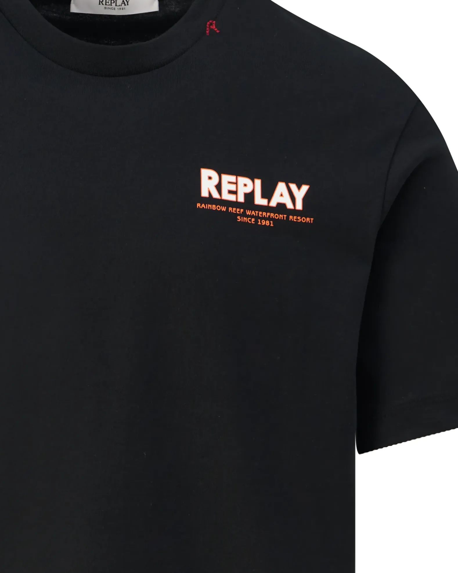 Replay T-shirt