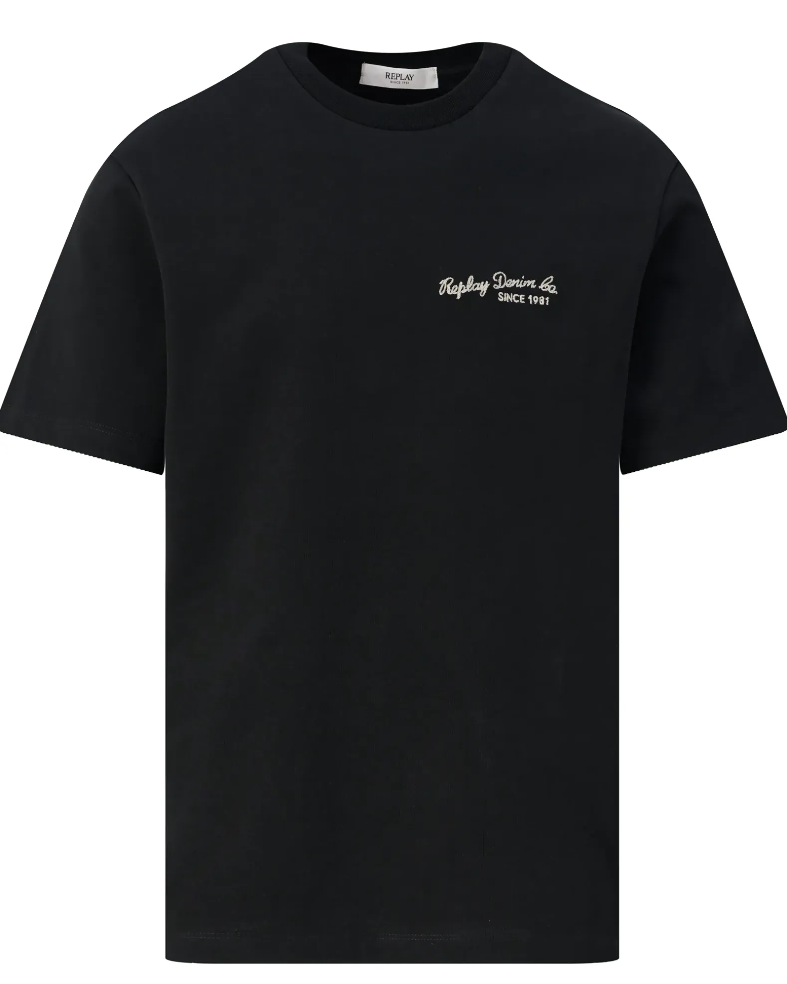 Replay T-shirt