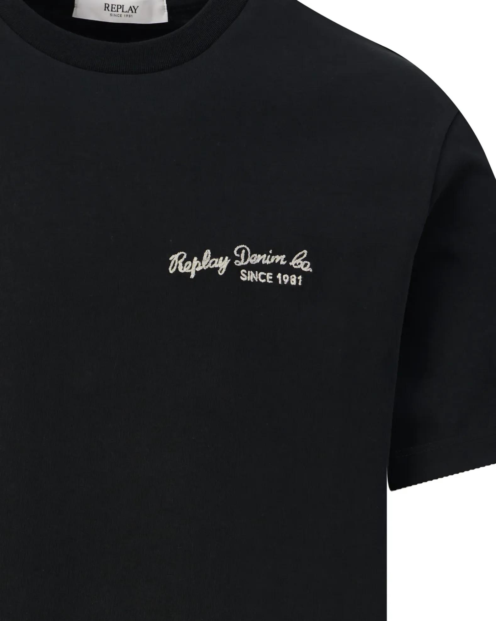 Replay T-shirt