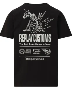Replay T-shirt