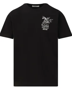 Replay T-shirt