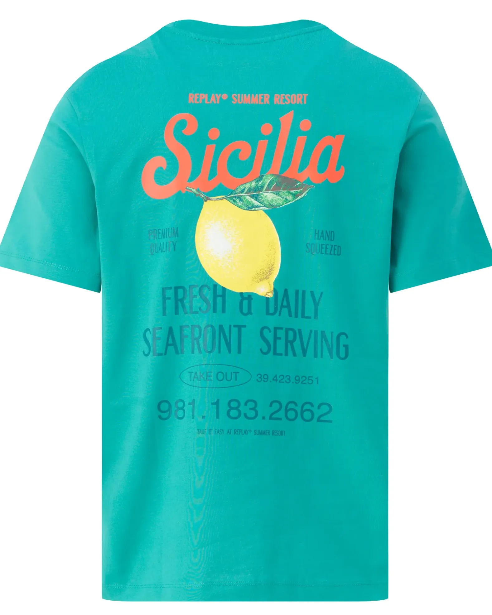 Replay T-shirt