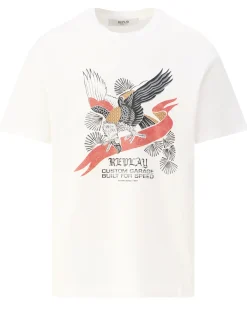 Replay T-shirt