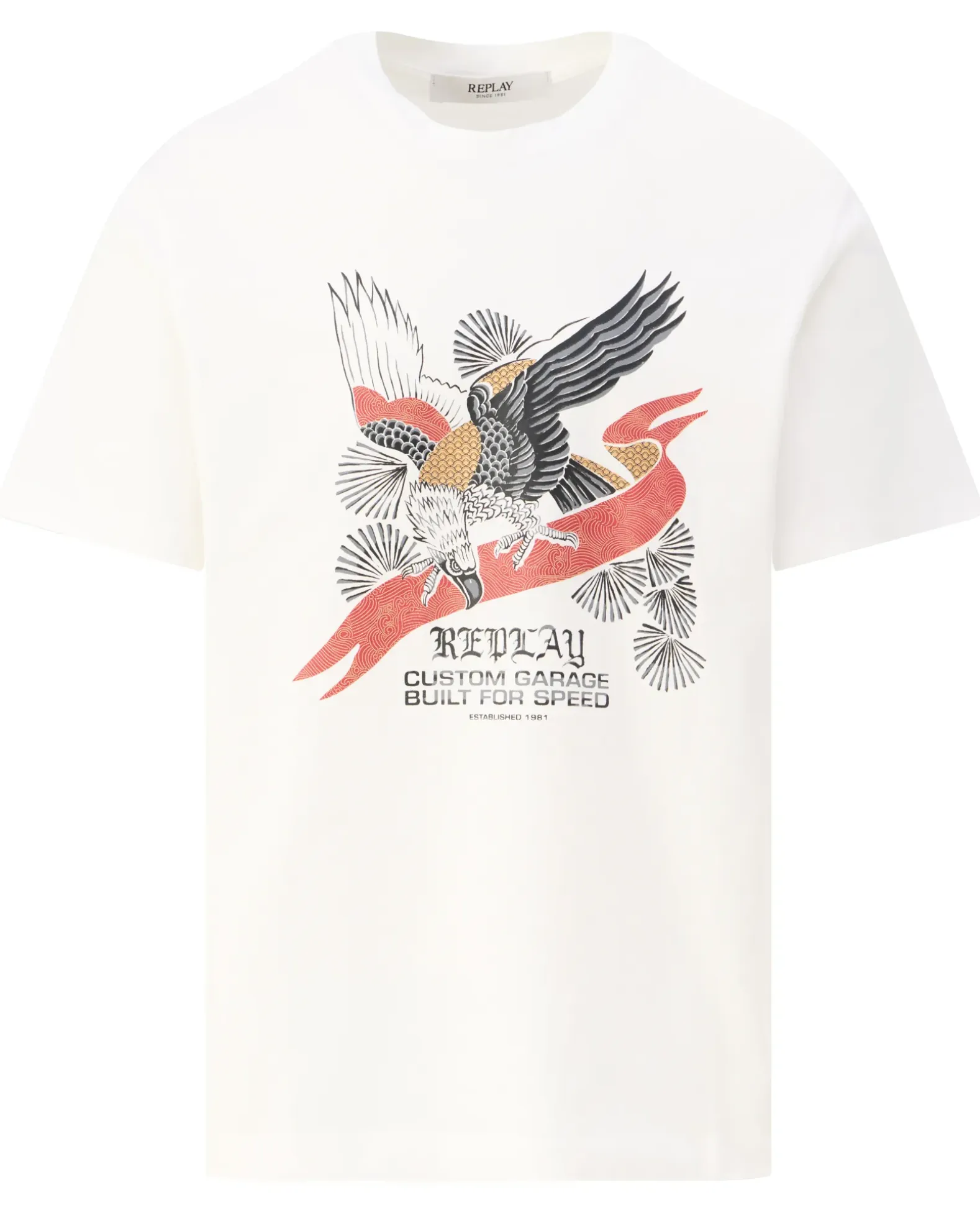 Replay T-shirt