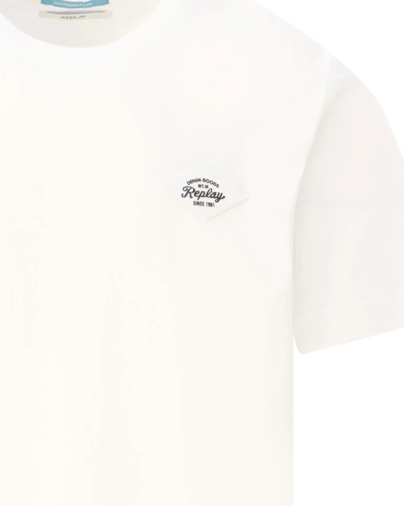 Replay T-shirt
