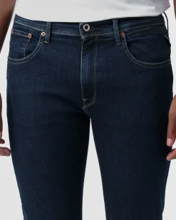 Replay X OFM. Ariick Hyperflex Jeans