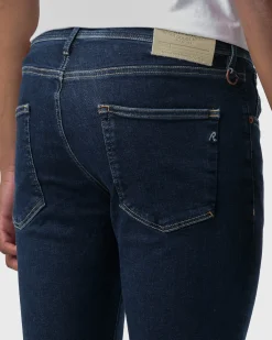 Replay X OFM. Ariick Hyperflex Jeans