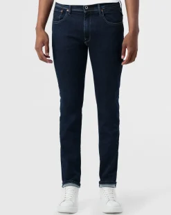 Replay X OFM. Ariick Hyperflex Jeans