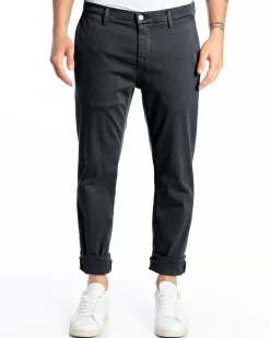 Replay Zeumar Hyperflex Chino