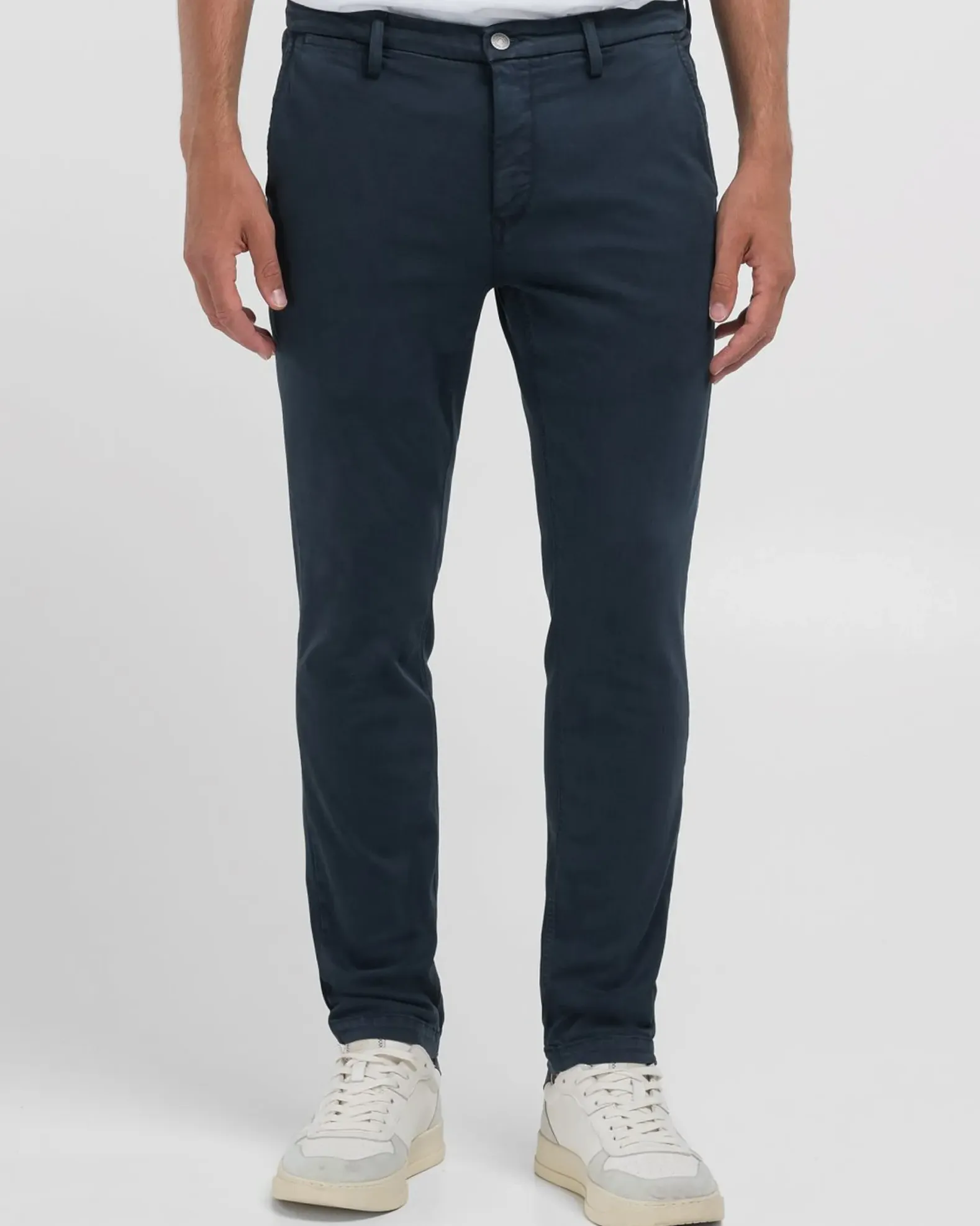 Replay Zeumar Hyperflex Chino