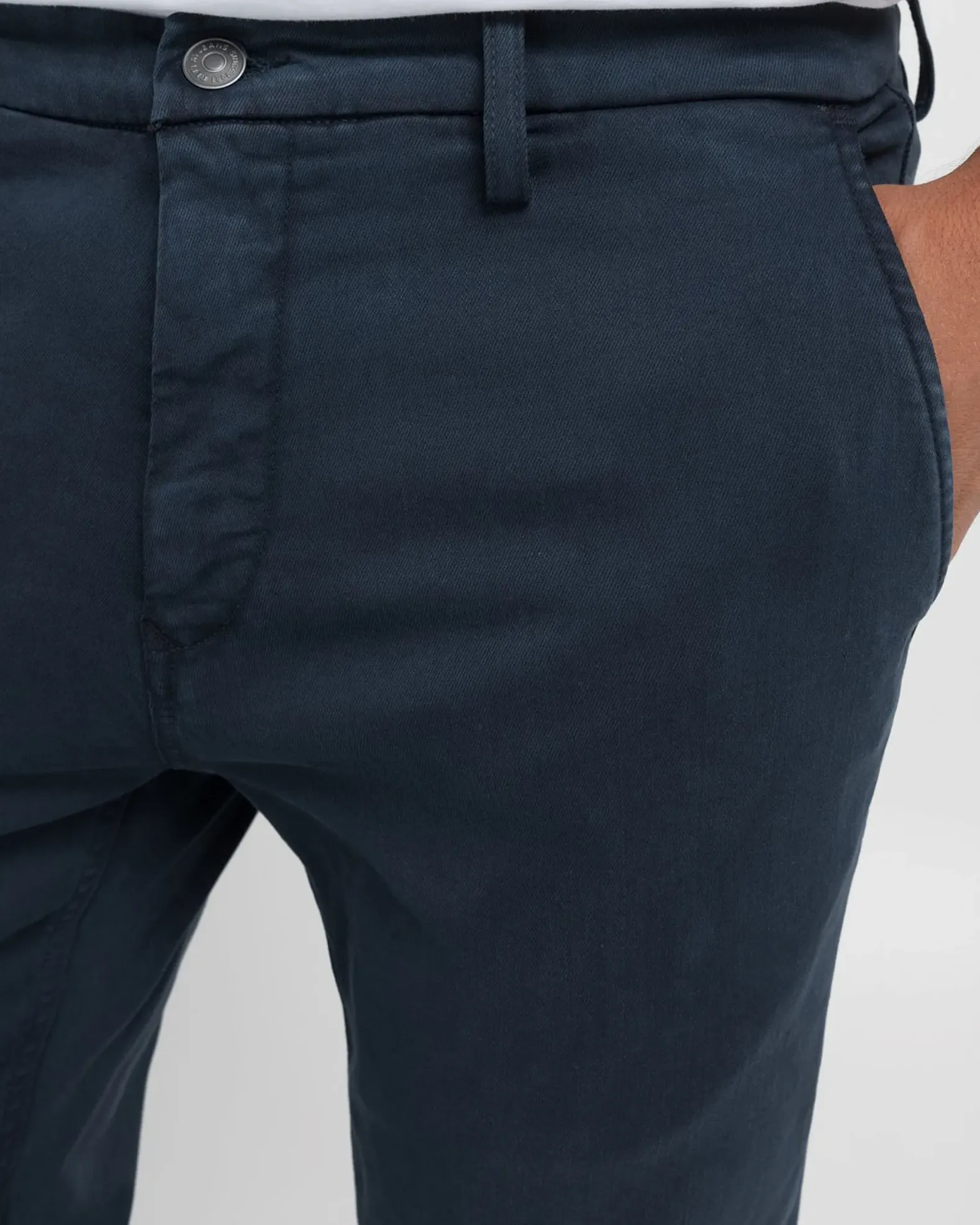 Replay Zeumar Hyperflex Chino
