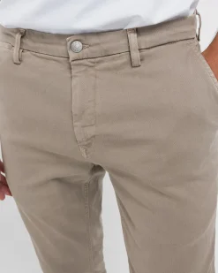 Replay Zeumar Hyperflex Chino