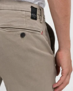 Replay Zeumar Hyperflex Chino