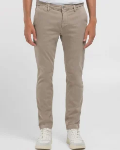 Replay Zeumar Hyperflex Chino