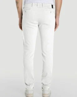 Replay Zeumar Hyperflex Chino