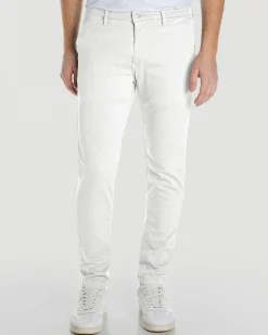 Replay Zeumar Hyperflex Chino