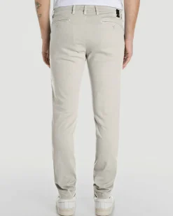 Replay Zeumar Hyperflex Chino