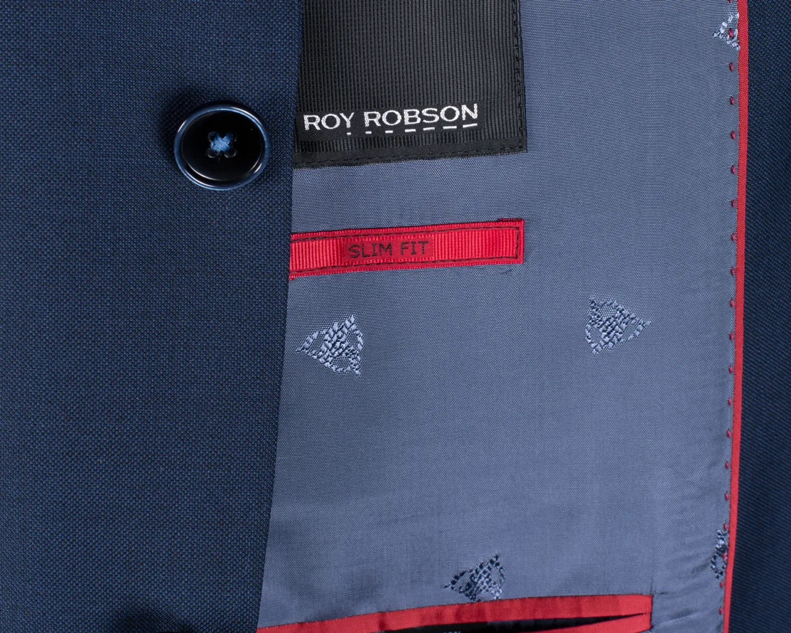 Roy Robson Mix & Match Colbert