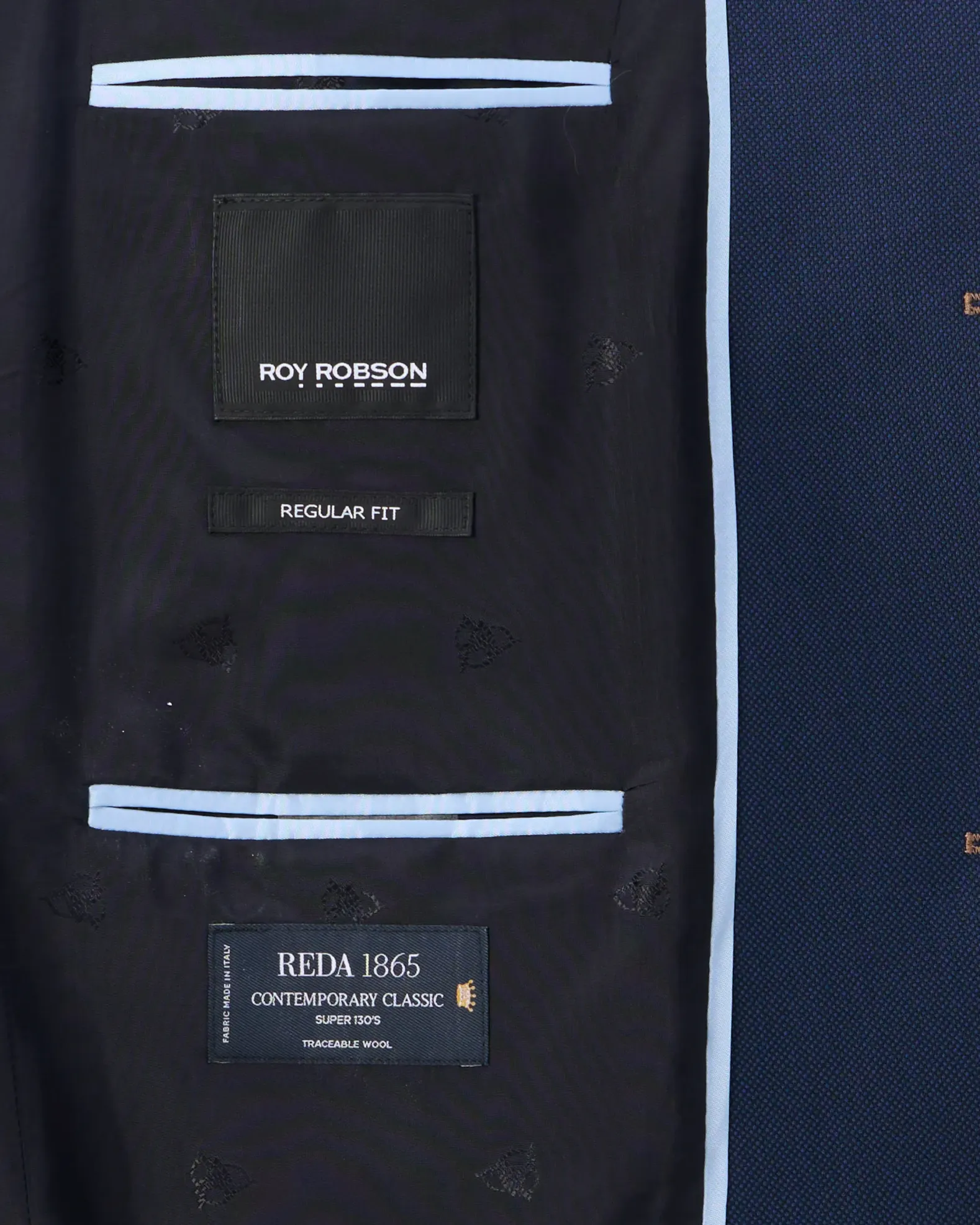 Roy Robson Mix & Match Colbert