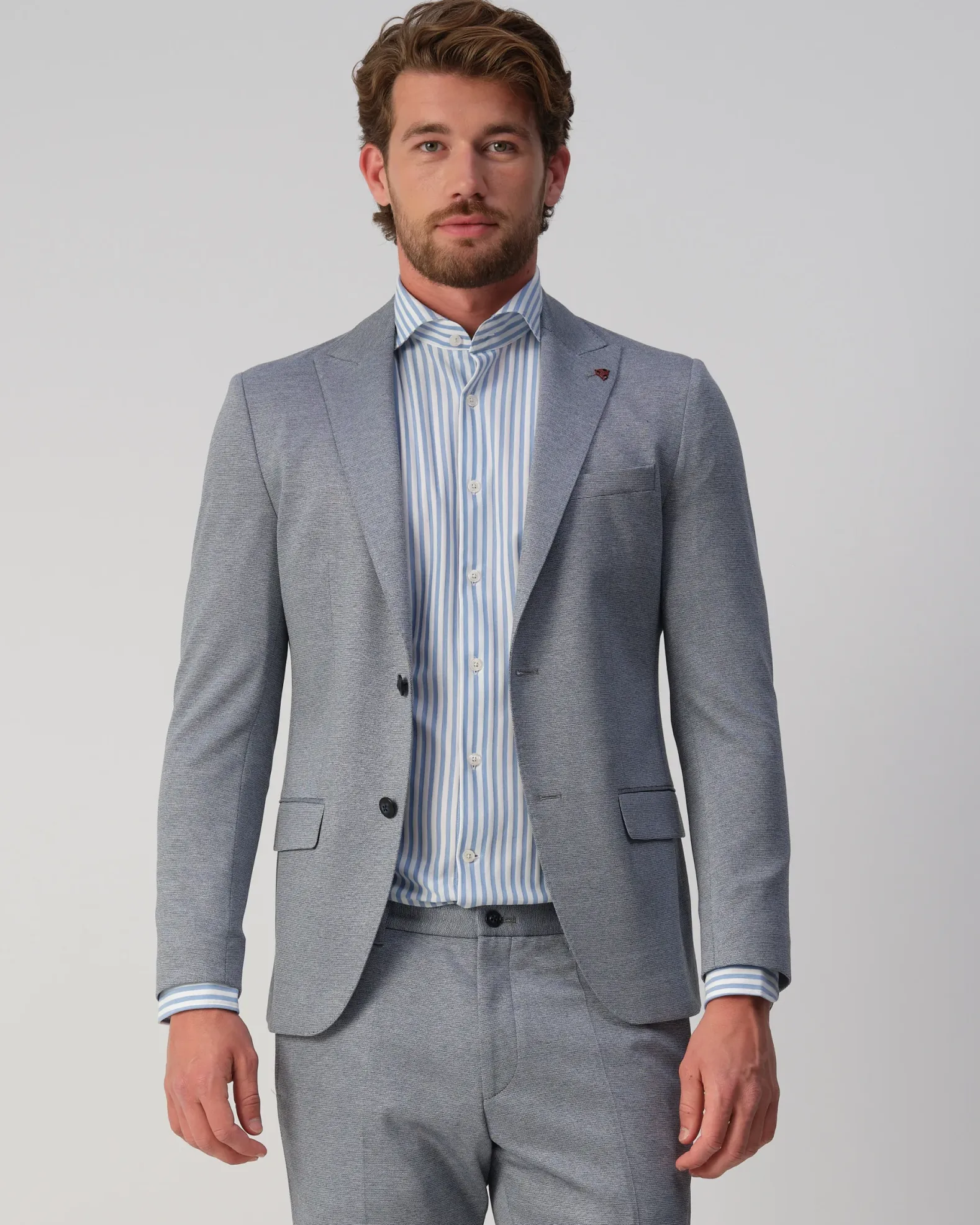 Roy Robson Mix & Match Colbert