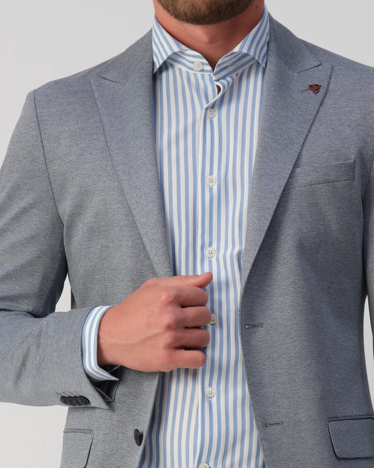 Roy Robson Mix & Match Colbert