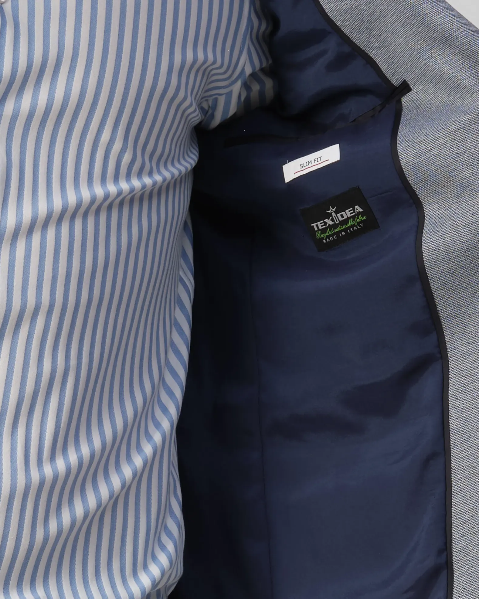 Roy Robson Mix & Match Colbert