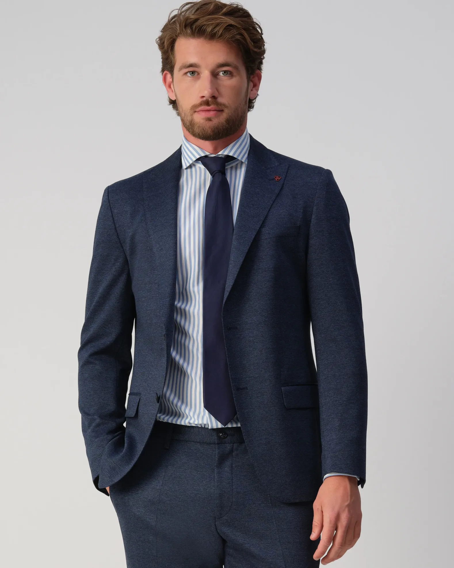 Roy Robson Mix & Match Colbert