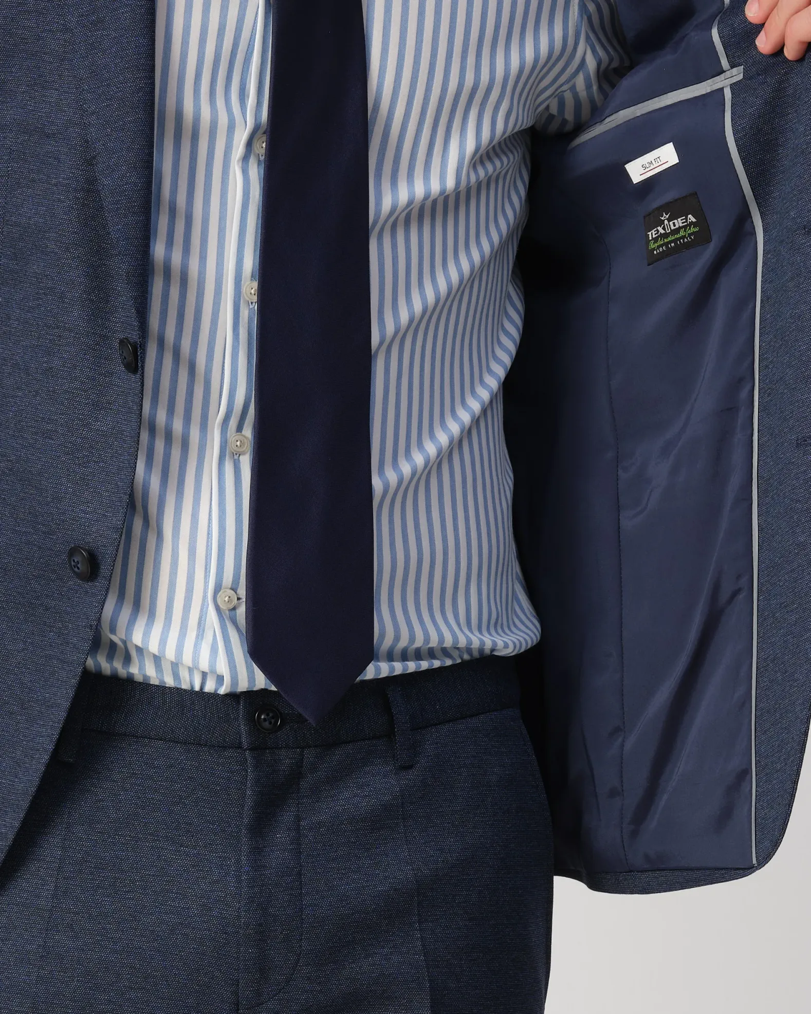 Roy Robson Mix & Match Colbert